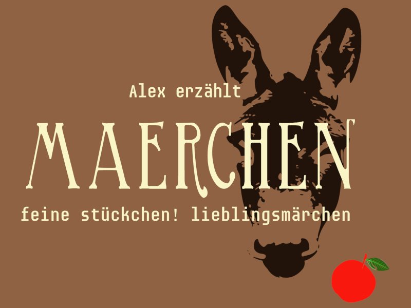 Alex erzählt Märchen